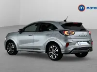 Used Ford Puma ST-Line 125 HP (91 kW) 2023 SUV