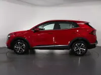 Used Kia Sportage 2025 Red SUV