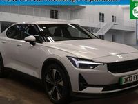 Used Polestar 2 Long Range Single Motor 169 kW (231 HP) 2022 Hatchback