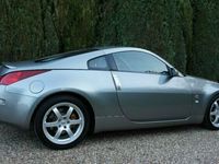 Used Nissan 350Z 2006 Coupe