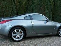 used Nissan 350Z 3.5