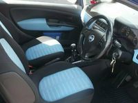 Used Fiat Bravo 2006 Hatchback