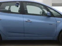 Used Hyundai ix20 Active 2012 Blue Hatchback