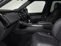 Used Land Rover Range Rover Sport SE Dynamic 296 HP (217 kW) 2023 Grey SUV
