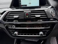 Used BMW X3 Comfort Edition 2019 White SUV