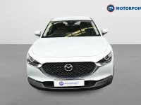 Used Mazda CX-30 Center-Line 2024 Silver SUV