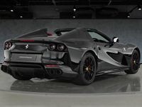 Used Ferrari 812 800 HP (588 kW) 2020 Nero Cabriolet
