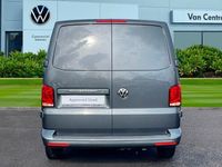 used VW Transporter 2.0 TDI 150 Highline Van