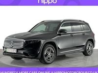 Used Mercedes EQB350 AMG line 214 kW (292 HP) 2023 SUV