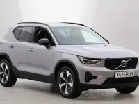 Used Volvo XC40 Plus 163 HP (119 kW) 2026 SUV