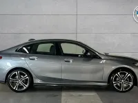 Used BMW 218 M Sport 134 HP (98 kW) 2022 Grey Coupe