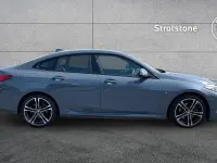 Used BMW 218 M Sport 134 HP (98 kW) 2022 Grey Coupe