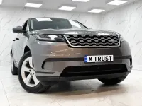 Used Land Rover Range Rover Velar S 2019 Grey SUV