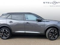 used Peugeot 2008 1.2 PURETECH GT PREMIUM EURO 6 (S/S) 5DR PETROL FROM 2021 FROM GODALMING (GU7 2RD) | SPOTICAR