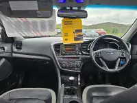 Used Kia Optima 135 HP (99 kW) 2013 Silver Sedan