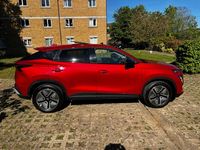 Used Omoda 5 2025 Red SUV