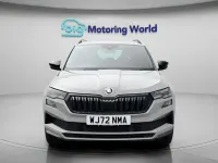 Used Skoda Karoq SportLine 190 HP (139 kW) 2024 SUV
