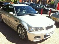 Usado BMW M3 2004 Coupé