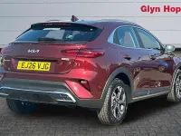 New Kia XCeed 114 HP (83 kW) 2026 SUV