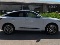 Used Audi SQ5 Advanced 367 HP (269 kW) 2026 White SUV