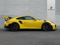 used Porsche 911 GT2 RS (991 II)