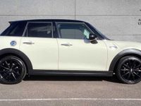 used Mini Cooper S Hatch 2.0Classic II 5dr [Comfort/Nav Pack]