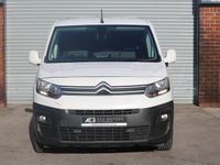 Used Citroën Berlingo 100 HP (73 kW) 2020 White MPV