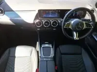 Used Mercedes GLA200 Executive 163 HP (119 kW) 2024 Red SUV