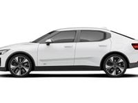 Used Polestar 2 Long Range Single Motor 169 kW (231 HP) 2022 Hatchback