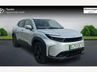 Used Toyota Urban Cruiser Design 127 kW (174 HP) 2026 SUV