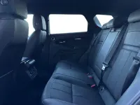Used Land Rover Range Rover evoque SE Dynamic 200 HP (147 kW) 2025 Black SUV