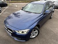 used BMW 320 3 Series 2.0 d Sport Touring