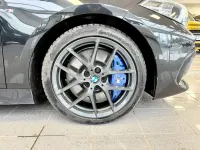 Used BMW 120 M Sport 190 HP (139 kW) 2020 Black Hatchback