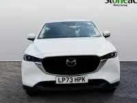 Used Mazda CX-5 Center-Line 165 HP (121 kW) 2025 SUV