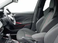 Usado Skoda Fabia Monte Carlo 85 CV (62 kW) 2024 Gris Utilitario