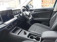 Used VW Tayron Life 2025 Nightshade blue SUV