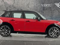 Used Mini Cooper Sport 150 kW (204 HP) 2025 Hatchback