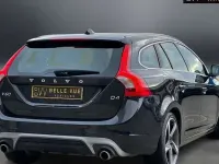 Usado Volvo V60 R-Design 190 HP (139 kW) 2015 Carrinha