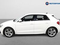 used Audi A1 25 TFSI S Line 5dr