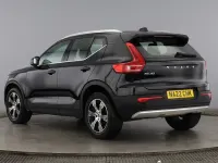 Used Volvo XC40 Inscription 163 HP (119 kW) 2021 SUV