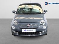 used Fiat 500 1.0 Mild Hybrid Dolcevita [Part Leather] 3dr