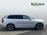 Used Volvo XC90 Ultra 250 HP (183 kW) 2025 Silver SUV