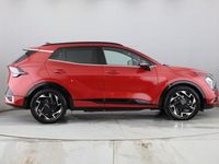 Used Kia Sportage GT-Line 159 HP (116 kW) 2024 SUV