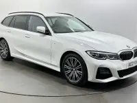 Used BMW 330e M Sport 292 HP (214 kW) 2021