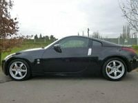 Used Nissan 350Z 2003 Coupe