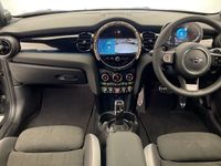 used Mini Cooper S Hatch 2.0Sport Hatchback 3dr Petrol Steptronic Euro 6 (s/s) (178 ps)