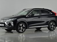 used Mitsubishi Eclipse Cross 1.5 4 5dr CVT 4WD