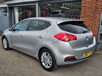 used Kia Ceed 1.6 CRDi 3 EcoDynamics 5dr