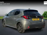 Used Toyota Yaris Design 116 HP (85 kW) 2026 Hatchback