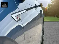 Used VW Tiguan Allspace SE 150 HP (110 kW) 2019 Blue SUV